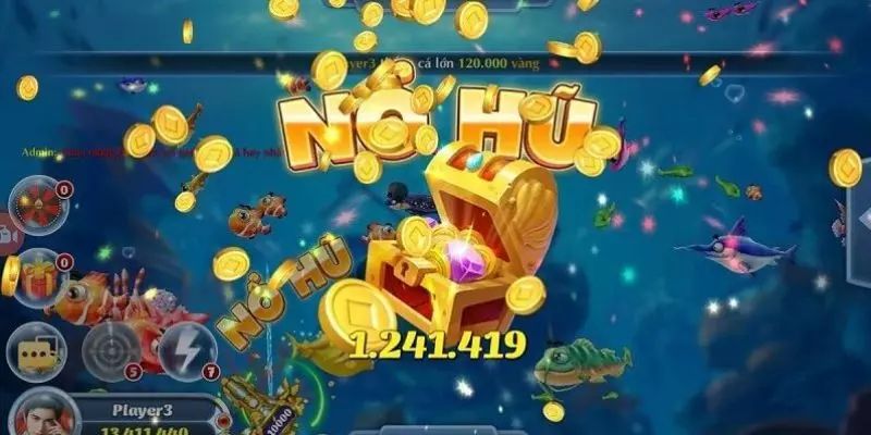 Nổ Hũ 84vin - Giữ tâm lý ổn định và chơi có trách nhiệm